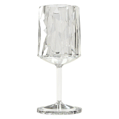 Бокал для вина Superglas CLUB NO. 9 200 мл прозрачный Koziol 3416535