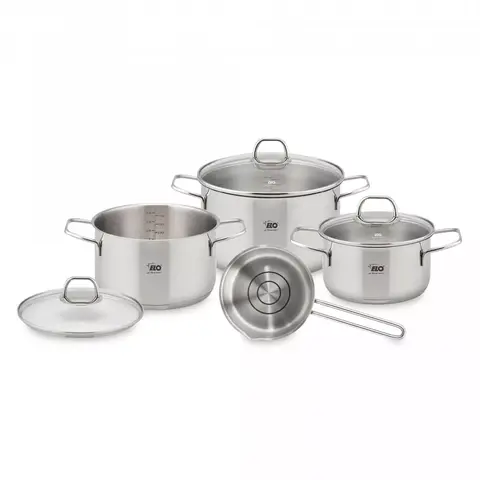 Набор посуды из 7 предметов ELO Twice Select арт. 41410