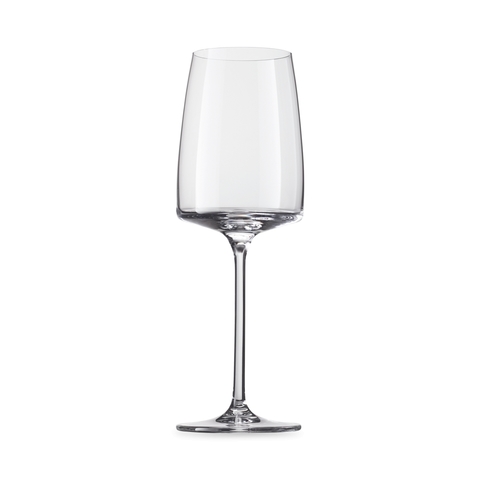 Набор из 6 бокалов для белого вина 363 мл SCHOTT ZWIESEL Sensa арт. 120 588-6