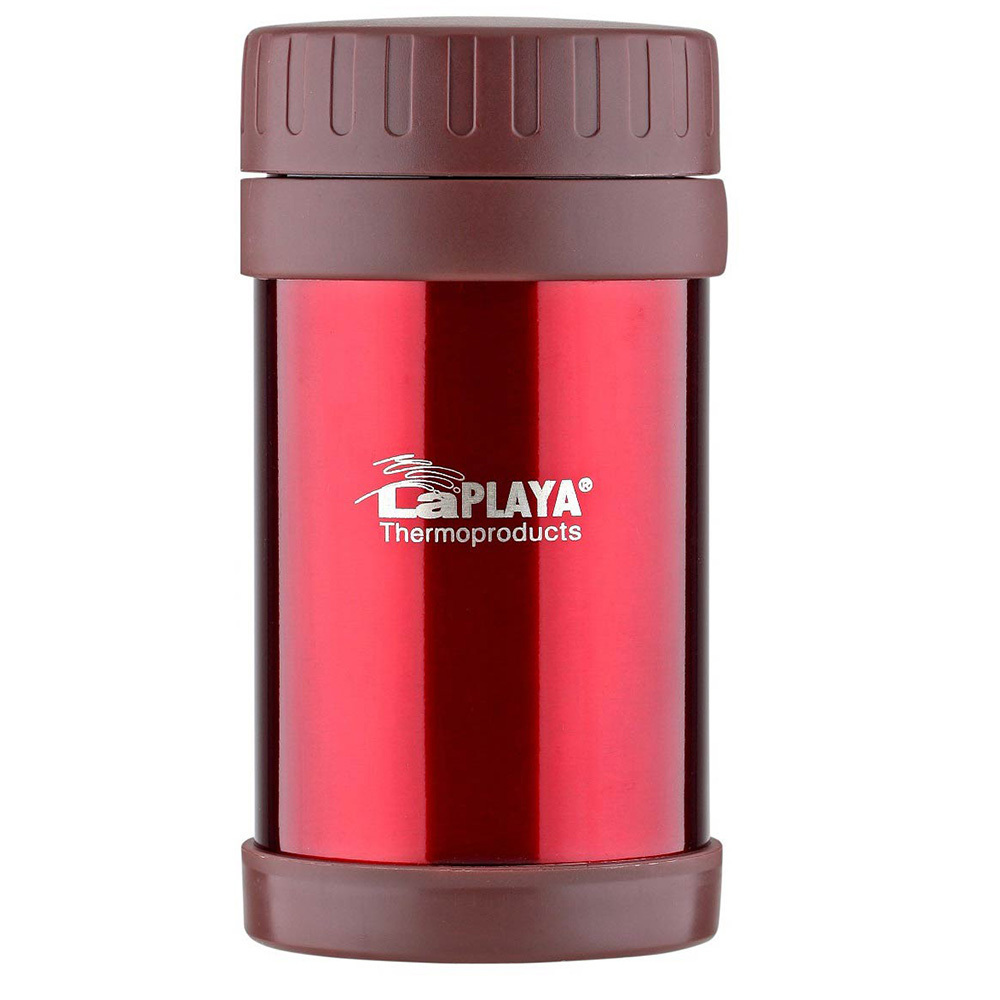 

Термос для еды LaPlaya Food Container (0,5) красный 560083