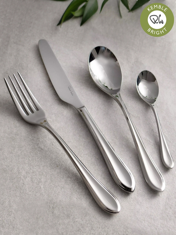 Набор столовых приборов (24 предмета / 6 персон) ROBERT WELCH Kemble арт. KEMBR1099V/24