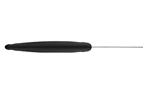 Нож кухонный стальной Сантоку 180мм Samura Golf SG-0095