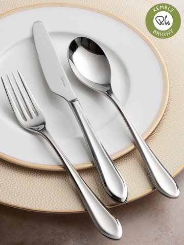 Набор столовых приборов (24 предмета / 6 персон) ROBERT WELCH Kemble арт. KEMBR1099V/24