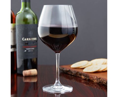 Набор из 6 бокалов для вина 750мл Stolzle Grand CuveeInVino