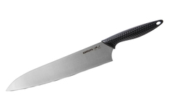Нож кухонный Шеф 240мм Samura Golf SG-0087/Y