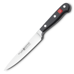 Нож кухонный универсальный 14 см WUSTHOF Classic (Золинген) арт. 4522/14