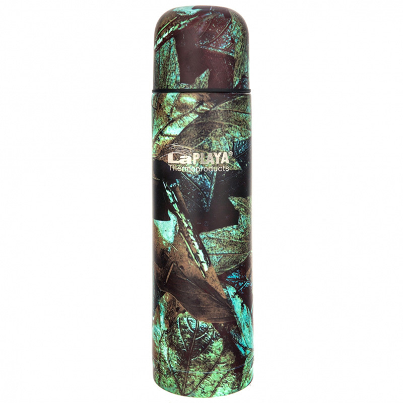 

Термос LaPlaya Thermo Bottle Forest (1 литр) 560093