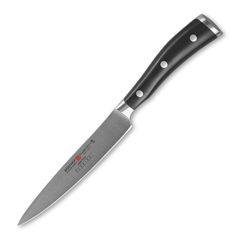 Нож кухонный универсальный 16 см WUSTHOF Classic Ikon (Золинген) арт. 4556