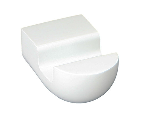 

Kammel K-8323WHITE Крючок WasserKRAFT Серия Kammel K-8300WHITE