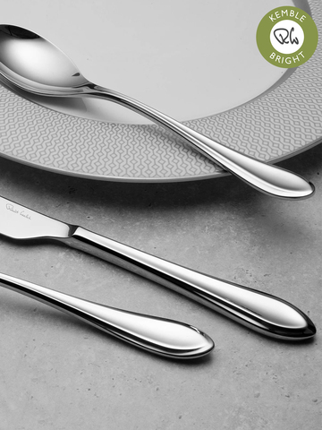 Набор столовых приборов (24 предмета / 6 персон) ROBERT WELCH Kemble арт. KEMBR1099V/24