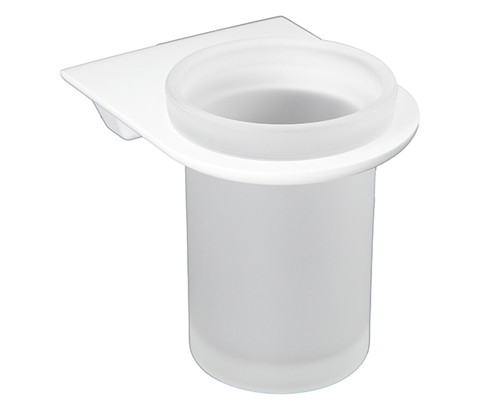 

Kammel K-8328WHITE Подстаканник одинарный WasserKRAFT Серия Kammel K-8300WHITE
