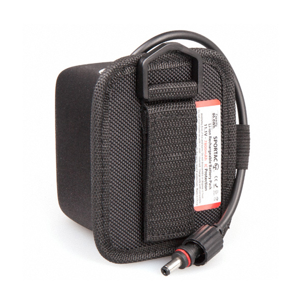 

Батарея для фонаря Sportac ZP10L9 6941368220294