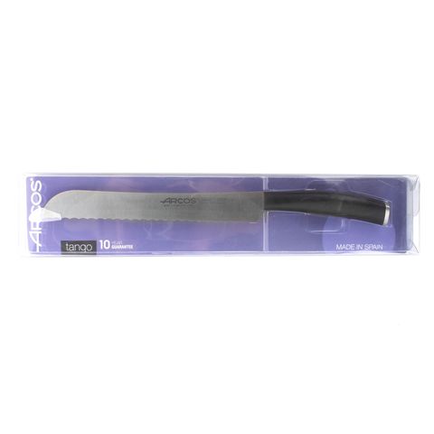 Нож кухонный дл хлеба 20 см ARCOS Tango арт. 221300