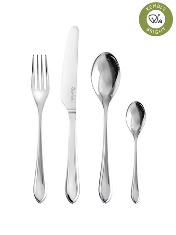 Набор столовых приборов (24 предмета / 6 персон) ROBERT WELCH Kemble арт. KEMBR1099V/24
