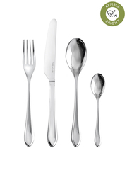 Набор столовых приборов (24 предмета / 6 персон) ROBERT WELCH Kemble арт. KEMBR1099V/24