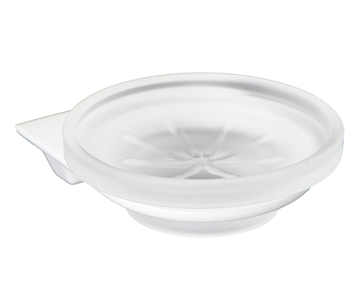 

Kammel K-8329WHITE Мыльница WasserKRAFT Серия Kammel K-8300WHITE