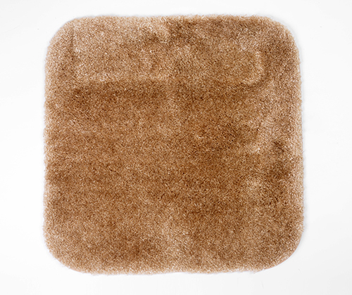 

Wern BM-2513 Hazelnut Коврик для ванной комнаты WasserKRAFT