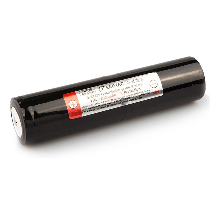 

Аккумулятор R44 7.4V li-ion, 6000mAh 6941368220058