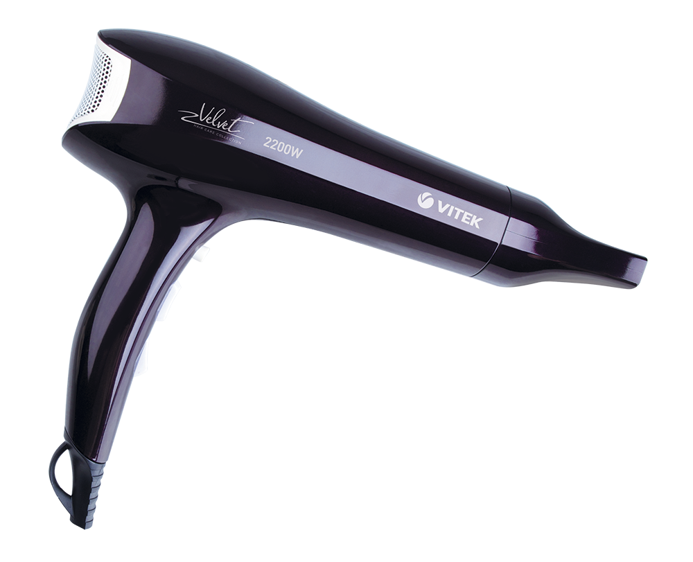 

Фен Velvet VITEK VT-2249(VT)