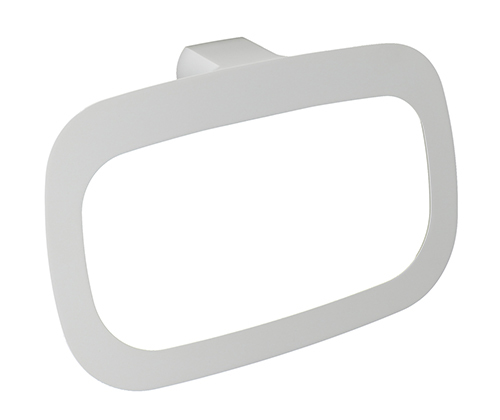 

Kammel K-8360WHITE Держатель полотенец WasserKRAFT Серия Kammel K-8300WHITE
