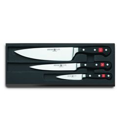Набор из 3 кухонных ножей WUSTHOF Classic (Золинген) арт. 9608 WUS