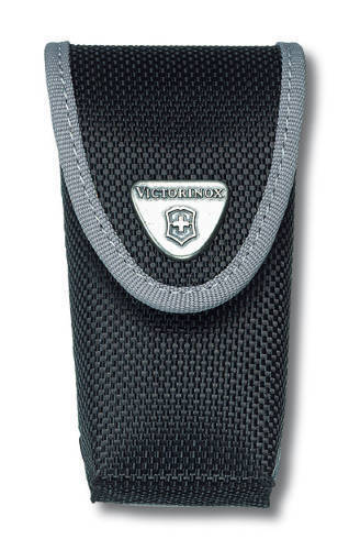 

Чехол нейлоновый Victorinox черный 4.0543.3