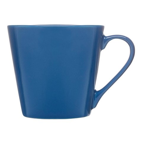Кружка Brazil Café, синяя SagaForm 5017255