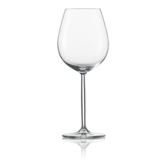 Набор из 6 бокалов для воды / красного вина 612 мл SCHOTT ZWIESEL Diva арт. 104 096-6