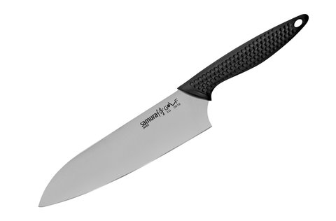 Набор из 4 ножей и подставки Samura Golf 116005414