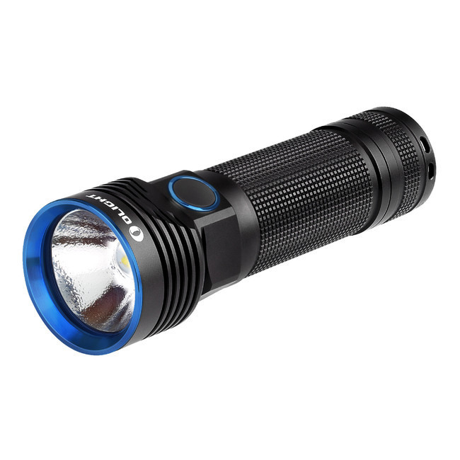 

Фонарь светодиодный Olight R50 Seeker (комплект) 916172