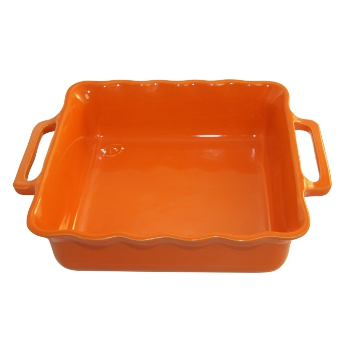 

Форма квадратная 27,5 см Appolia Delices MANDARINE 140027573