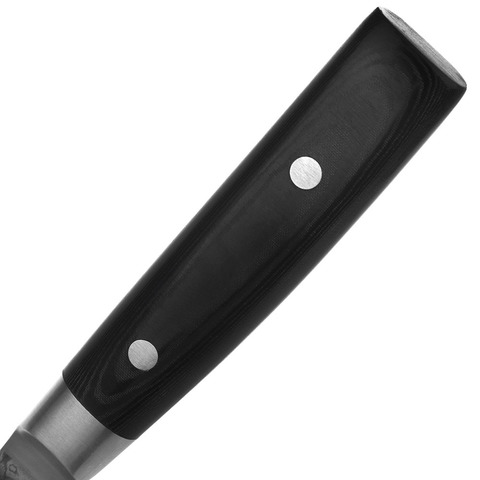 Комплект из 2 кухонных ножей (37 слоев) YAXELL Zen арт. YA35500/YA35502