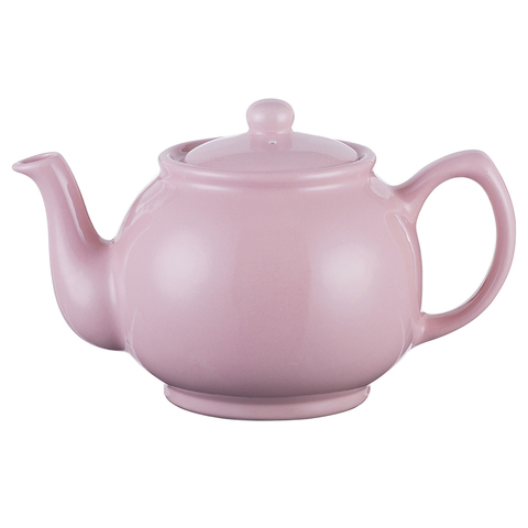 Чайник заварочный Pastel Shades 1,1 л розовый P&K P_0056.771