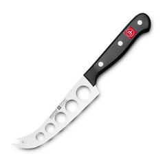 Нож кухонный для мягкого сыра 14 см WUSTHOF Gourmet арт. 3115 WUS