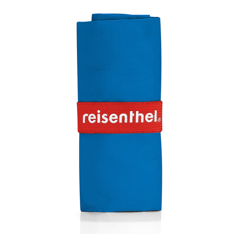 Сумка складная Mini maxi shopper french blue Reisenthel AT00023