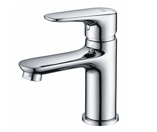 

Vils 5603 Смеситель для умывальника WasserKRAFT Серия Vils 5600