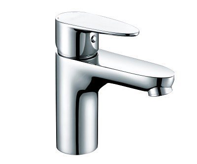 

Leine 3503 Смеситель для умывальника WasserKRAFT Серия Leine 3500