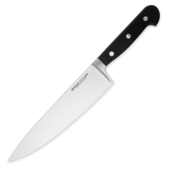 Нож кухонный поварской Шеф 16 см BERGER CUTLERY Classic Pro арт. BC220516