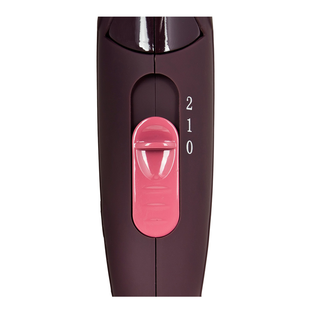 

Фен VITEK VT-2261(BN)