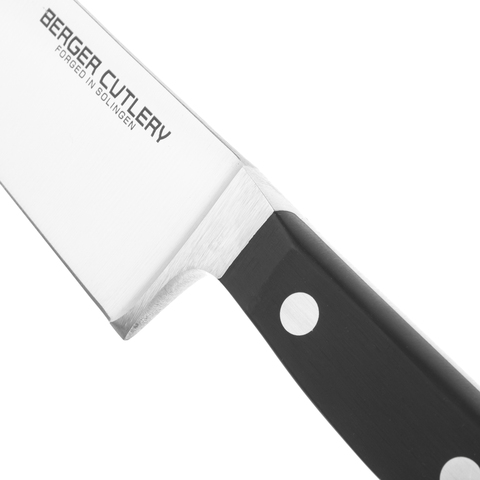 Нож кухонный поварской Шеф 16 см BERGER CUTLERY Classic Pro арт. BC220516