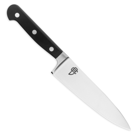 Нож кухонный поварской Шеф 16 см BERGER CUTLERY Classic Pro арт. BC220516