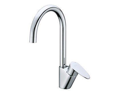 

Leine 3507 Смеситель для кухни WasserKRAFT Серия Leine 3500