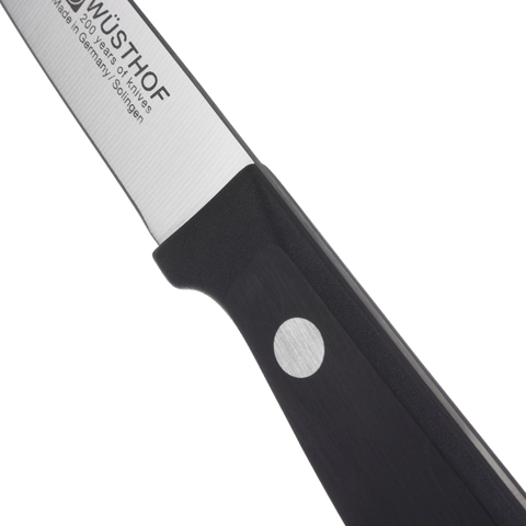Нож кухонный для чистки 8 см WUSTHOF Gourmet арт. 4022