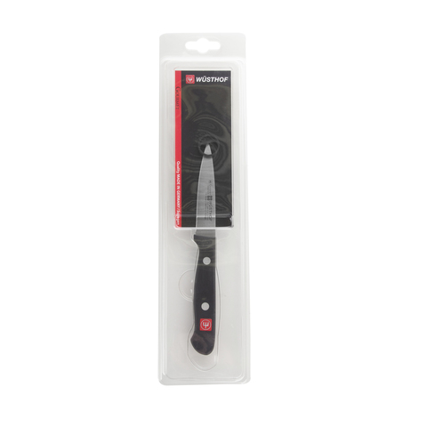 Нож кухонный для чистки 8 см WUSTHOF Gourmet арт. 4022