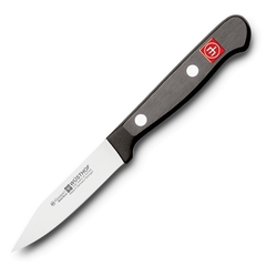 Нож кухонный для чистки 8 см WUSTHOF Gourmet арт. 4042