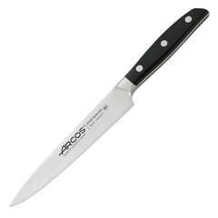 Нож кухонный для нарезки (гибкий) 17 см ARCOS Manhattan арт. 161400*