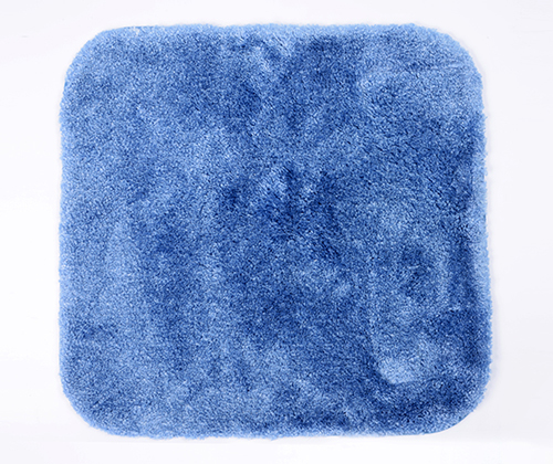 

Wern BM-2504 Dark Blue Коврик для ванной комнаты WasserKRAFT