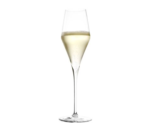 Набор из 4 бокалов для шампанского 300мл Stolzle Q1