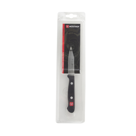 Нож кухонный для чистки 8 см WUSTHOF Gourmet арт. 4042