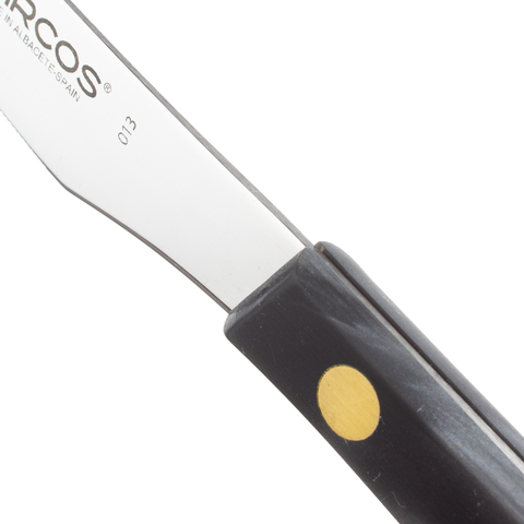 Набор столовых ножей для стейка 4 шт ARCOS Steak Knives арт. 374000